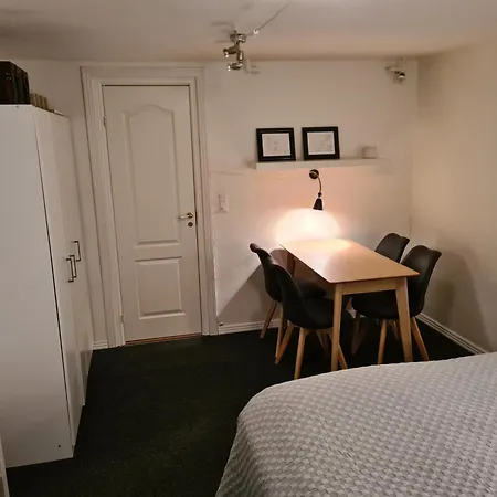 Skolegade Hjallerup