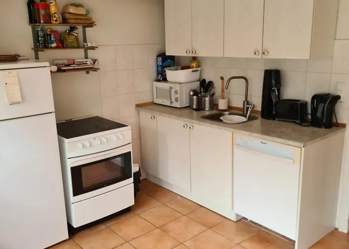 Ubytování v soukromí Ekstra