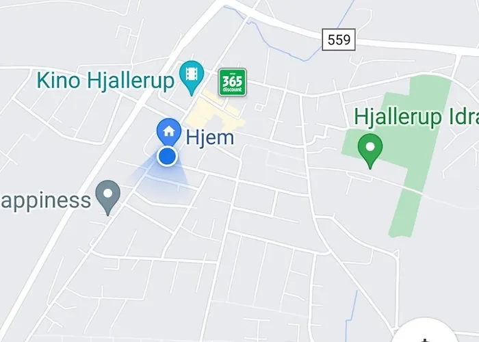 Ekstra Hjallerup